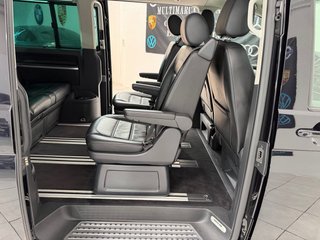 Volkswagen Multivan 2019 2.0TDI 199cv HIGHLINE