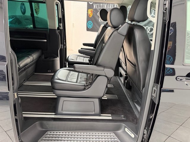 Volkswagen Multivan 2019 2.0TDI 198cv HIGHLINE
