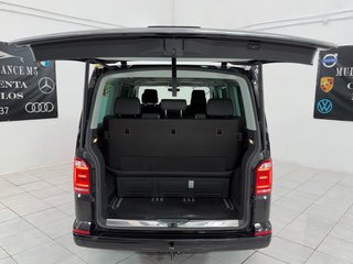Volkswagen Multivan 2019 2.0TDI 199cv HIGHLINE