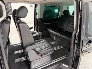 Volkswagen Multivan 2019 2.0TDI 199cv HIGHLINE