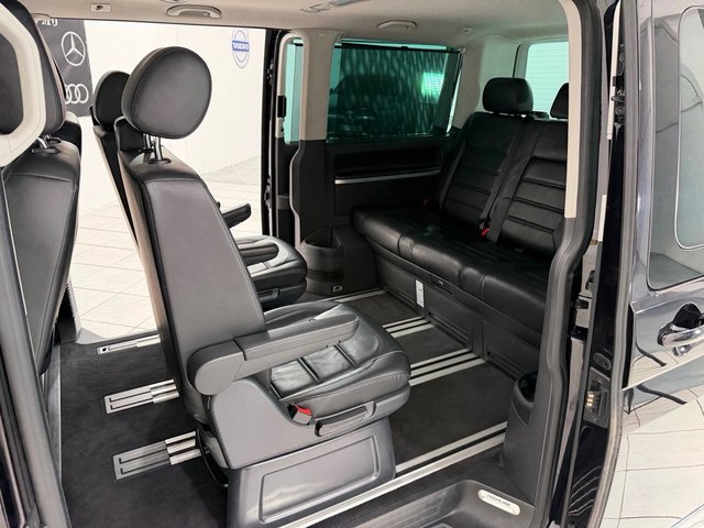 Volkswagen Multivan 2019 2.0TDI 198cv HIGHLINE
