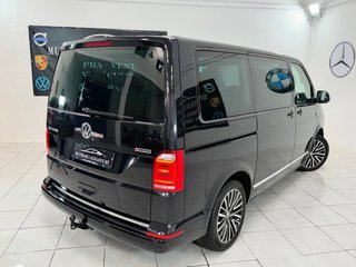 Volkswagen Multivan 2019 2.0TDI 199cv HIGHLINE