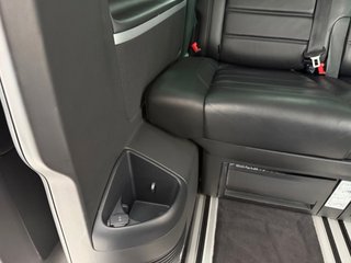 Volkswagen Multivan 2019 2.0TDI 199cv HIGHLINE