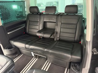 Volkswagen Multivan 2019 2.0TDI 199cv HIGHLINE