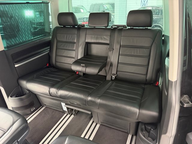 Volkswagen Multivan 2019 2.0TDI 198cv HIGHLINE