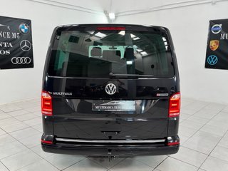 Volkswagen Multivan 2019 2.0TDI 199cv HIGHLINE