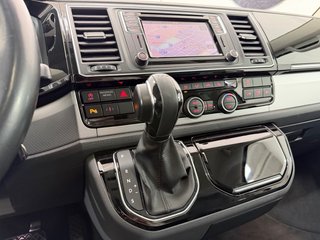 Volkswagen Multivan 2019 2.0TDI 199cv HIGHLINE