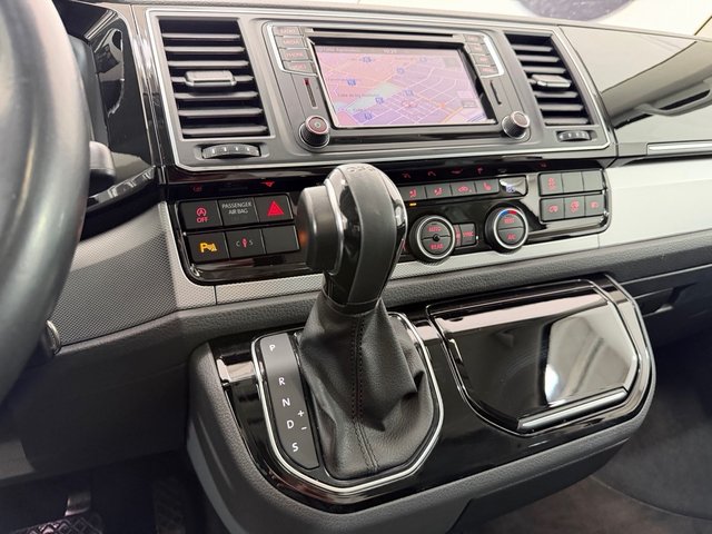 Volkswagen Multivan 2019 2.0TDI 198cv HIGHLINE