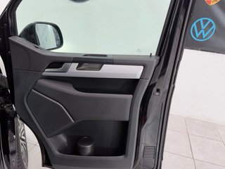 Volkswagen Multivan 2019 2.0TDI 199cv HIGHLINE