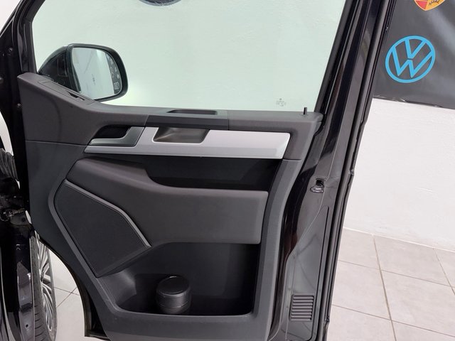 Volkswagen Multivan 2019 2.0TDI 198cv HIGHLINE