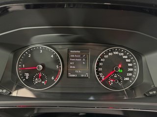 Volkswagen Multivan 2019 2.0TDI 199cv HIGHLINE