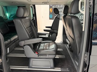 Volkswagen Multivan 2019 2.0TDI 199cv HIGHLINE