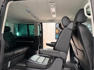 Volkswagen Multivan 2019 2.0TDI 199cv HIGHLINE