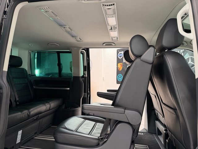 Volkswagen Multivan 2019 2.0TDI 198cv HIGHLINE
