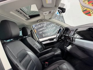 Volkswagen Multivan 2019 2.0TDI 199cv HIGHLINE