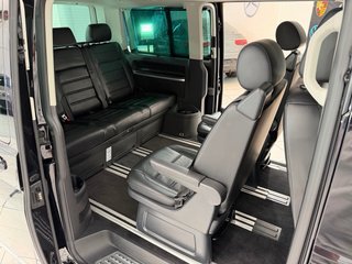 Volkswagen Multivan 2019 2.0TDI 199cv HIGHLINE