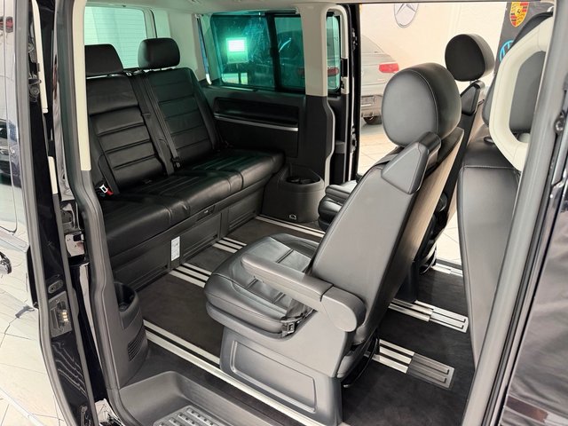 Volkswagen Multivan 2019 2.0TDI 198cv HIGHLINE