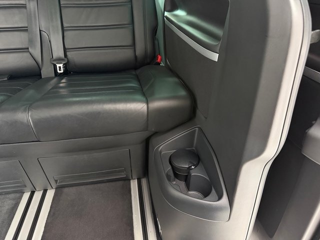 Volkswagen Multivan 2019 2.0TDI 198cv HIGHLINE