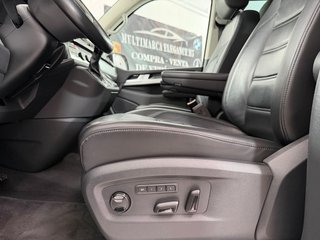 Volkswagen Multivan 2019 2.0TDI 199cv HIGHLINE