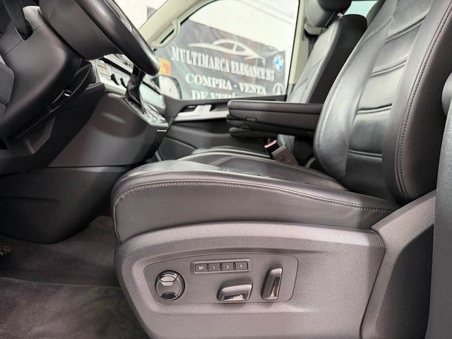 Volkswagen Multivan 2019 2.0TDI 198cv HIGHLINE
