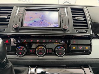 Volkswagen Multivan 2019 2.0TDI 199cv HIGHLINE