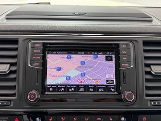 Volkswagen Multivan 2019 2.0TDI 199cv HIGHLINE
