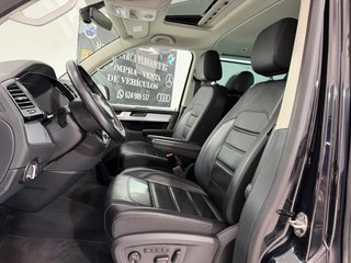 Volkswagen Multivan 2019 2.0TDI 199cv HIGHLINE