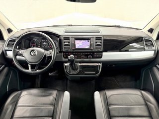 Volkswagen Multivan 2019 2.0TDI 199cv HIGHLINE
