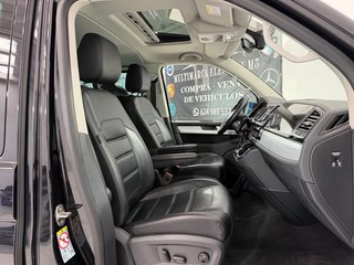 Volkswagen Multivan 2019 2.0TDI 199cv HIGHLINE