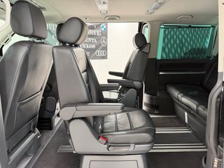 Volkswagen Multivan 2019 2.0TDI 199cv HIGHLINE