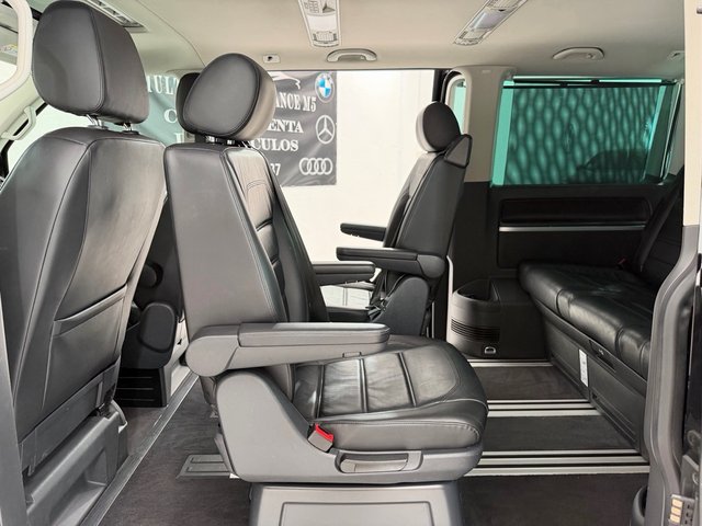 Volkswagen Multivan 2019 2.0TDI 198cv HIGHLINE