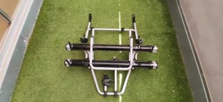 Portabicis Thule ClipOn High 9106