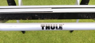 Portabicis Thule ClipOn High 9106