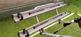 Portabicis Thule ClipOn High 9106