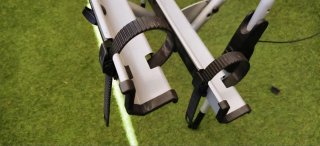 Portabicis Thule ClipOn High 9106