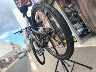Bicicleta MTB Eleven 29 Talla M