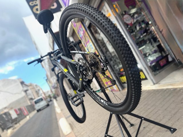 Bicicleta MTB Eleven 29 Talla M
