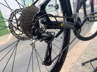 Bicicleta MTB Eleven 29 Talla M