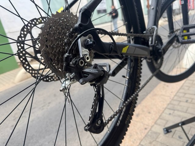 Bicicleta MTB Eleven 29 Talla M