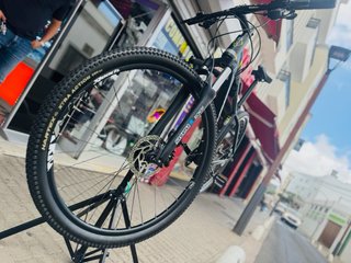 Bicicleta MTB Eleven 29 Talla M