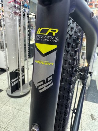 Bicicleta MTB Eleven 29 Talla M