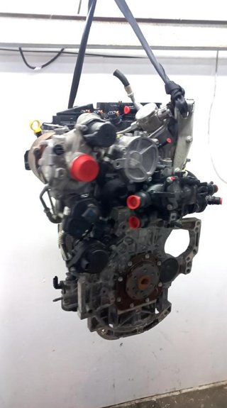 Jgrmp797587 motor hn09 opel corsa 1.2 turbo hybrid