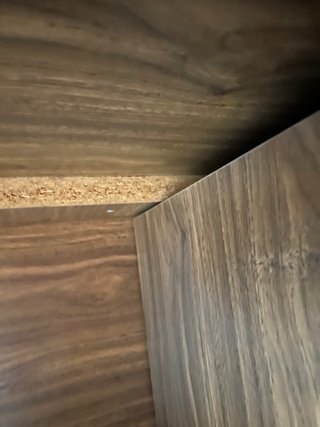 Gran Escritorio de madera