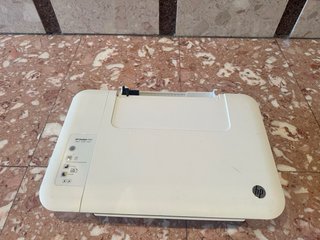 Impresora HP Beige