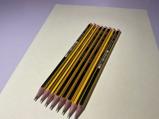 Confezione di matite professionali Staedtler HB