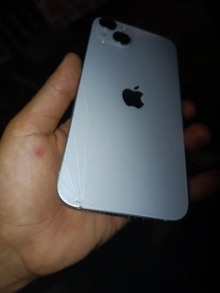 iPhone viola