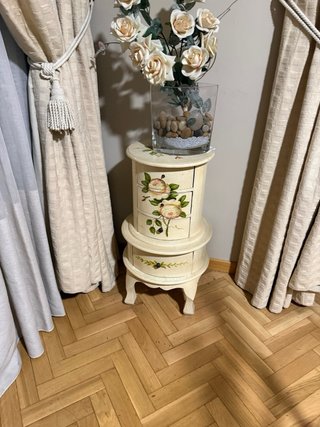 Habitación Matrimonio Completa
