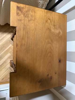 Habitación Matrimonio Completa