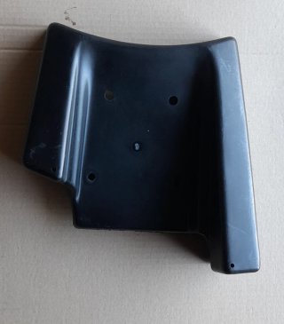 Tapa Trasera Derbi GPR 75