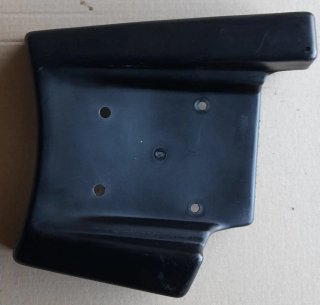 Tapa Trasera Derbi GPR 75